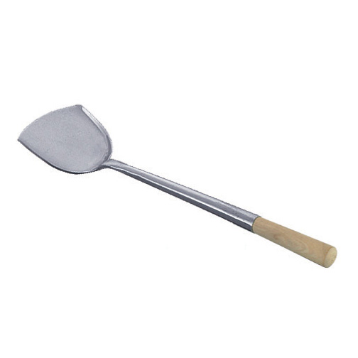 Hand Made S/S Fry Shovel