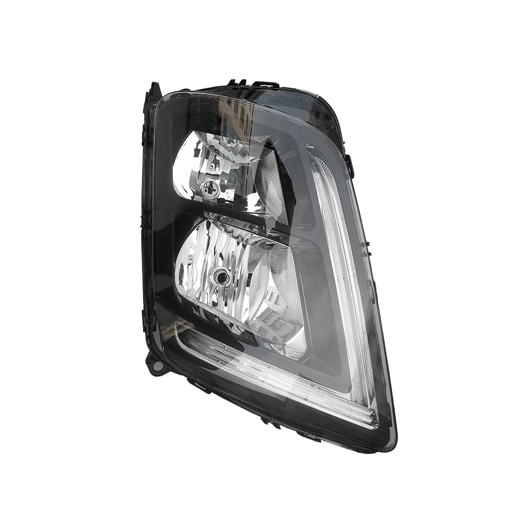 Bus Lamps