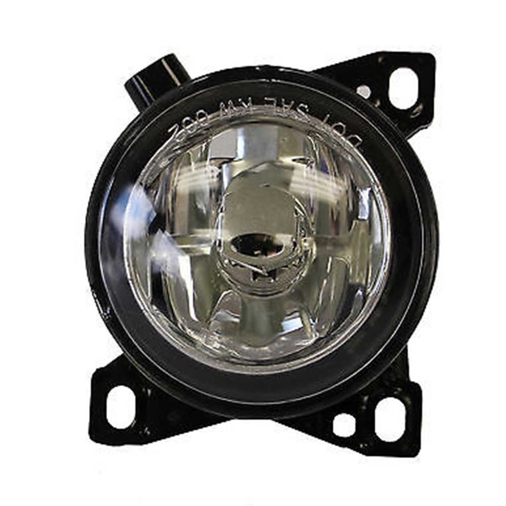 Auto lights