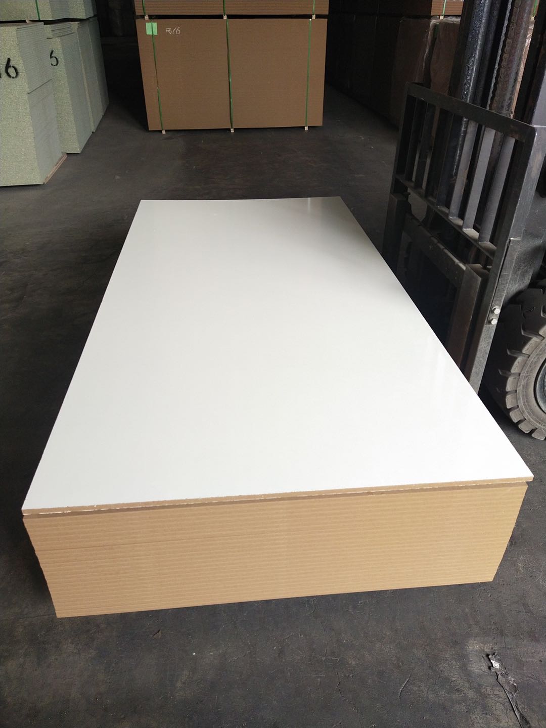 laminated mdf for indoor using computer desk, office furniture,shoe cabinet