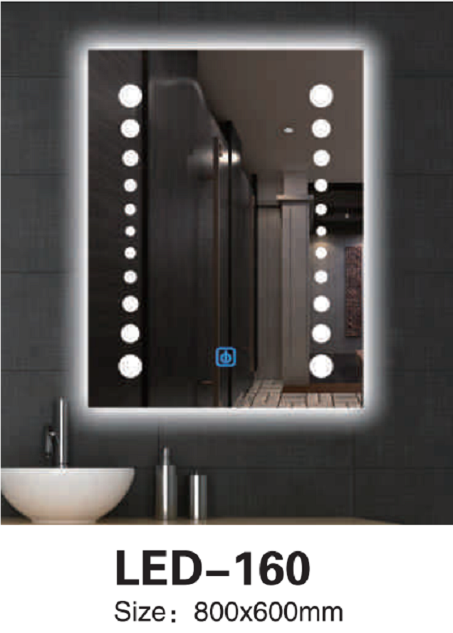 LED Mirror -160