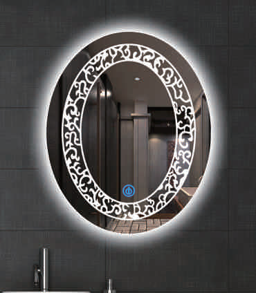 DM-Mirror