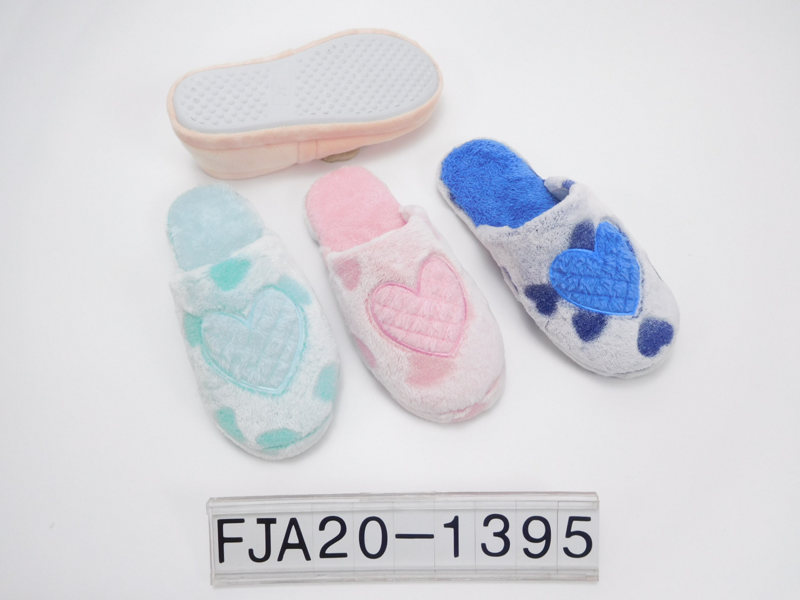 indoor ladies slippers