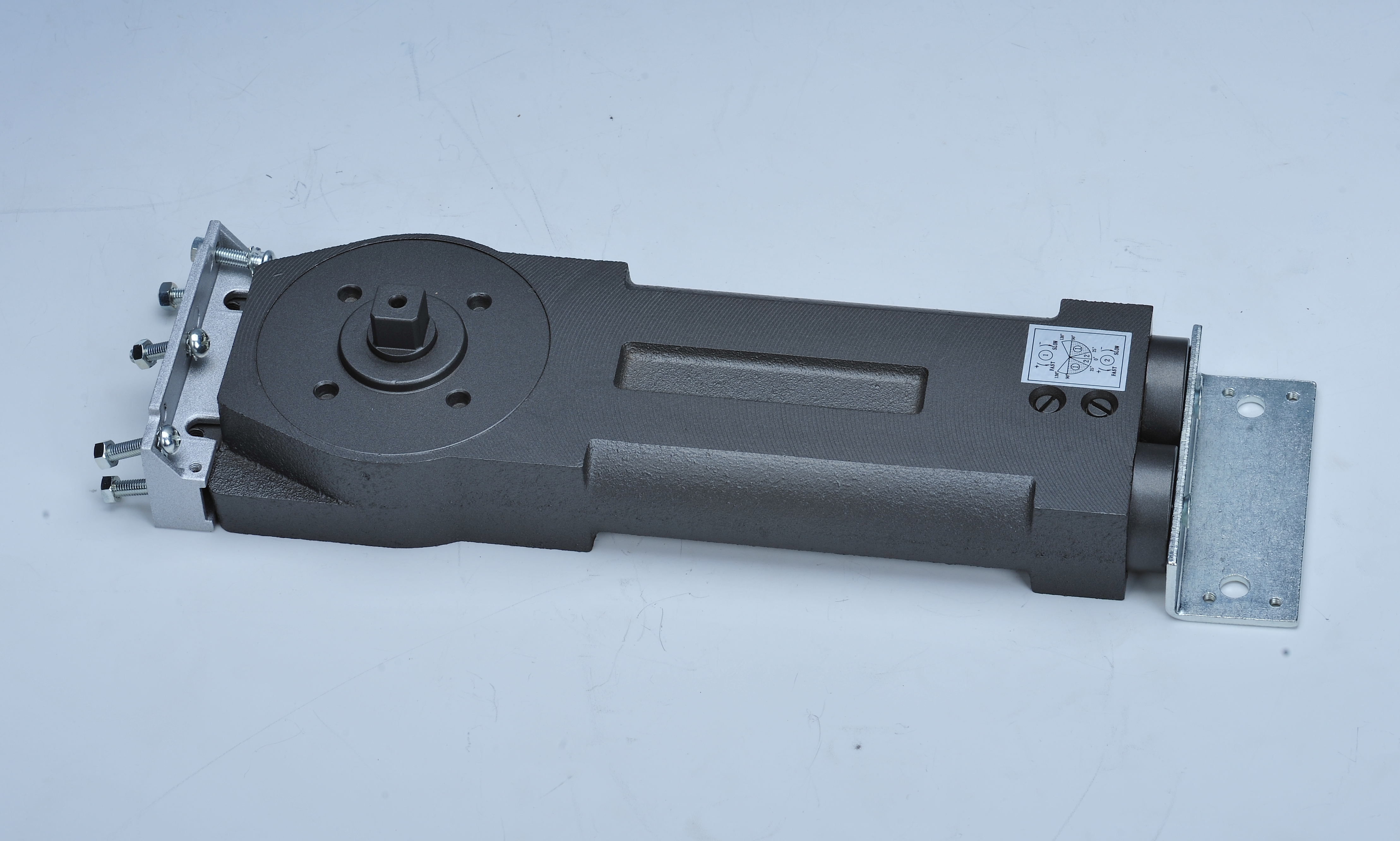 Zhicheng Door Control-Floor hinge ZC70