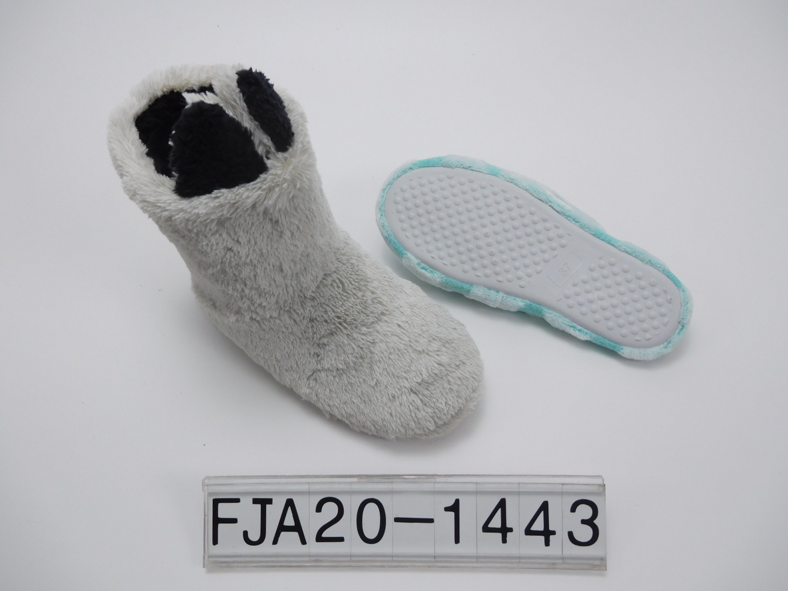 bootie slipper indoor shoes