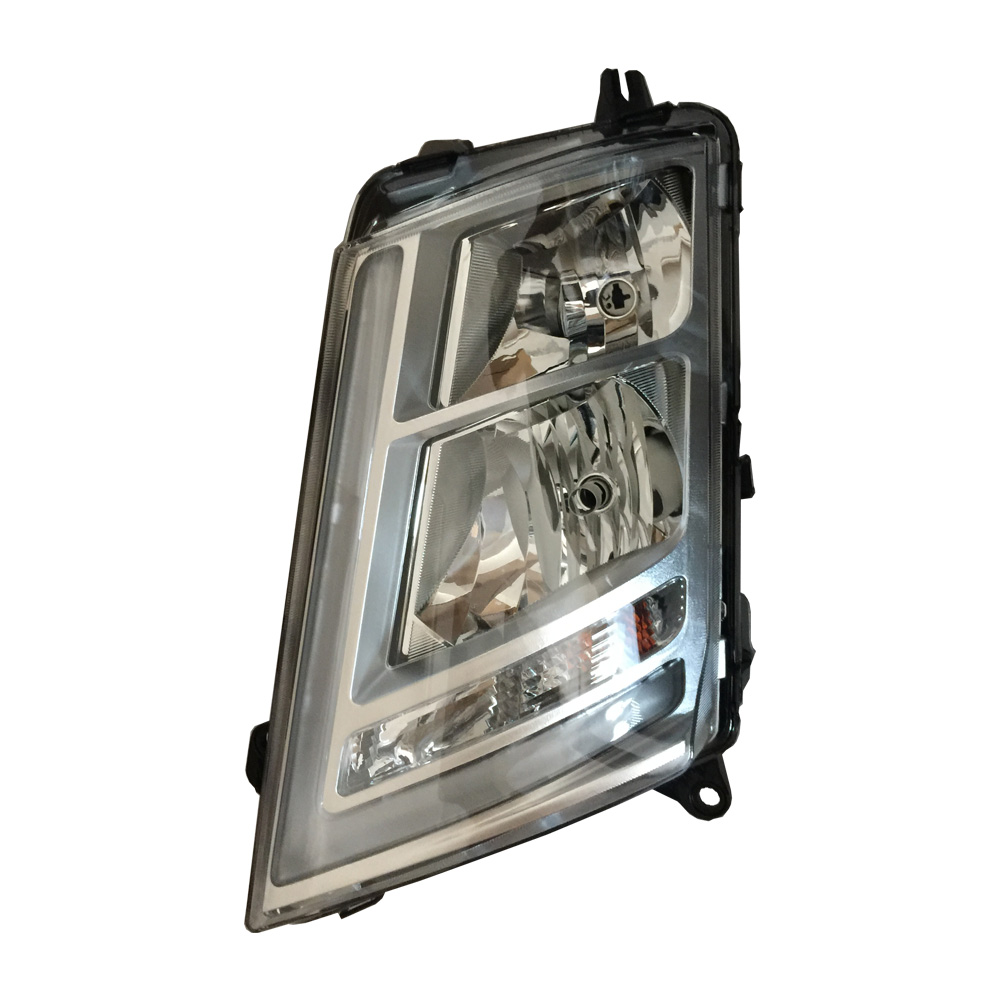 Auto light