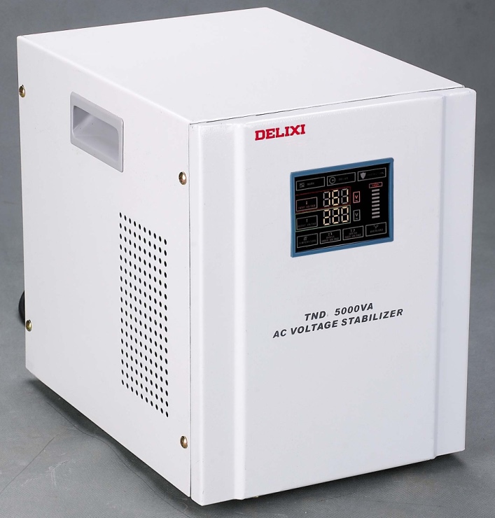 HANGZHOU DELIXI GROUP CO. LTD. – Current transformer 3
