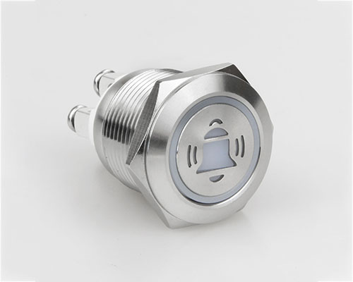 Special Symbol Button