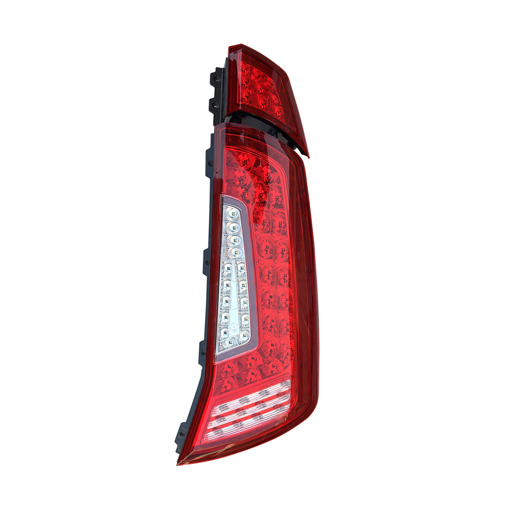 bus tail light