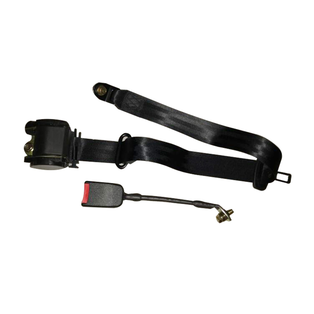 3 point safety belt