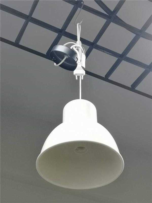 Hanging Lamp, Pendant, Metal Home Deco Indoor