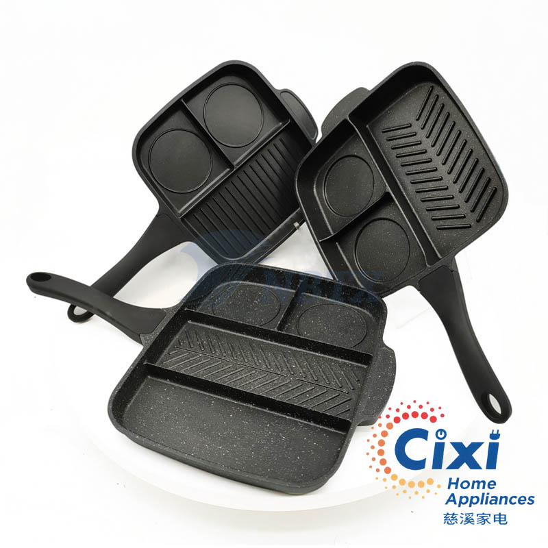 NINGBO TIANXIANG ELECTRICAL APPLIANCES CO.,LTD. – plato de cerámica 1
