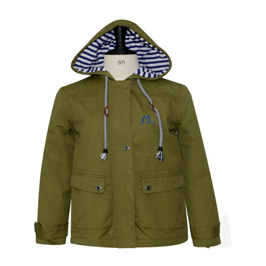 Ladies Jacket