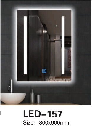 LED Mirror -157