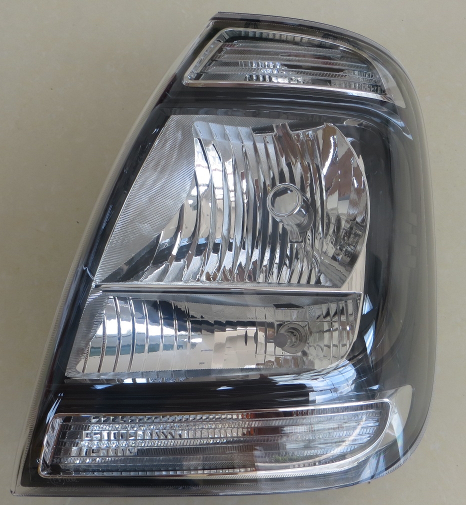 Head Lamp