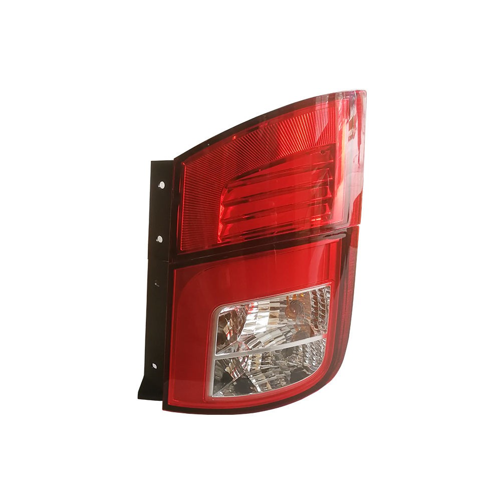 Rear tail light