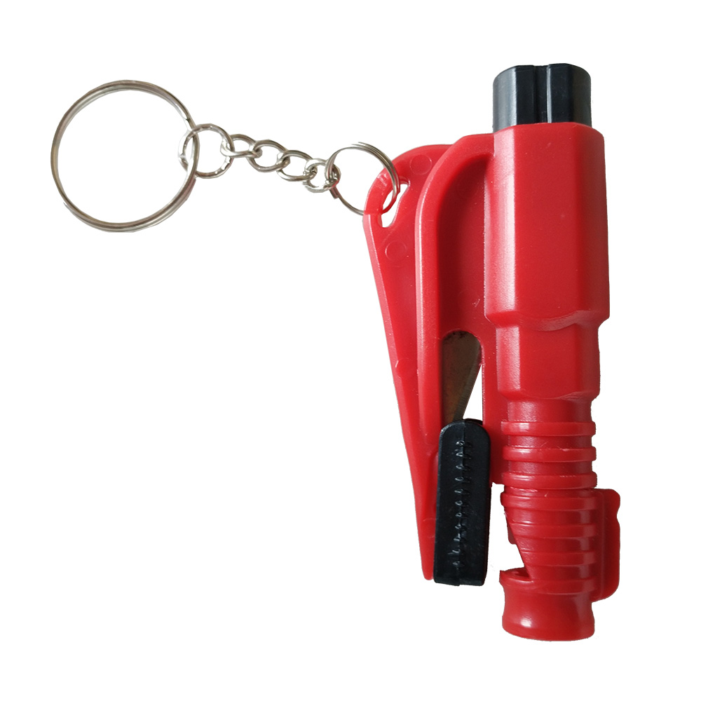 Emergency hammer