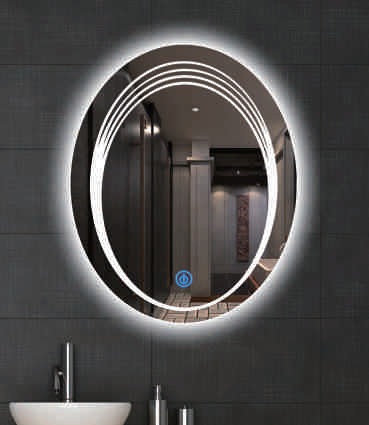 DM-Mirror