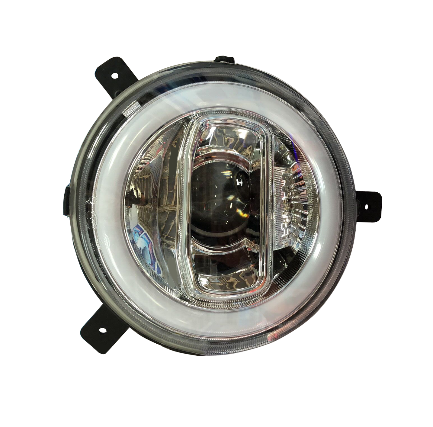 Led headlamp