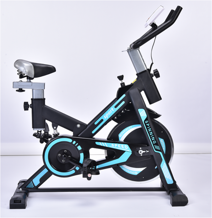 Spinning bike