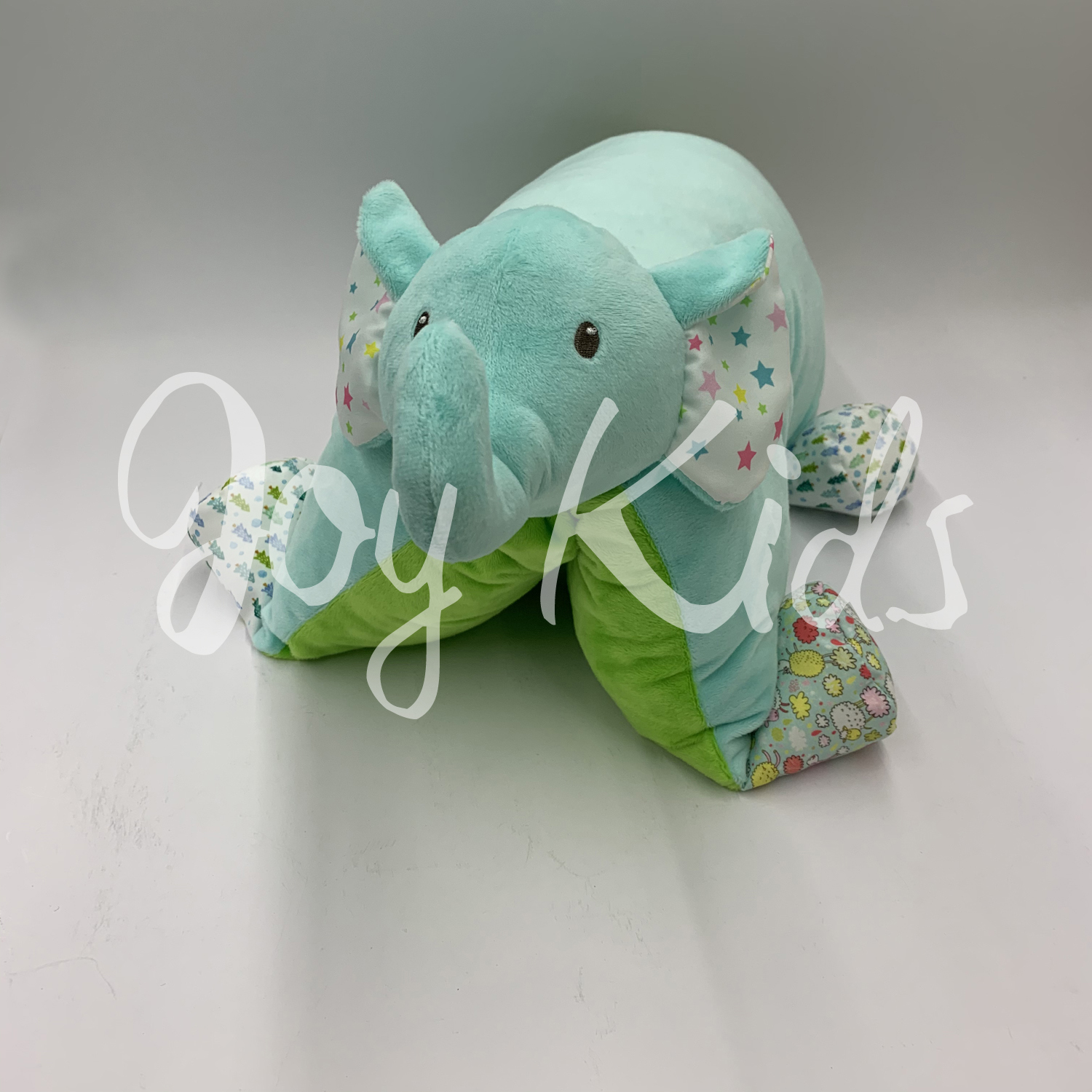 elephant pillow