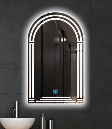 DM-Mirror