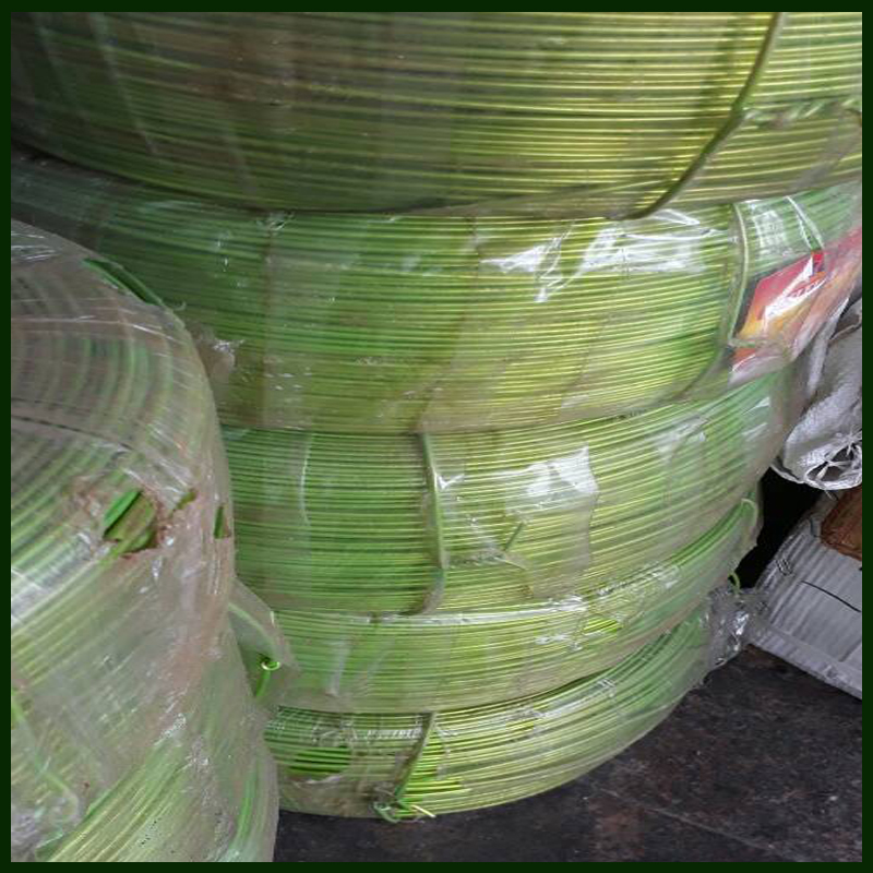 Hot Sale PVC Wire, Al the sizes could be customized