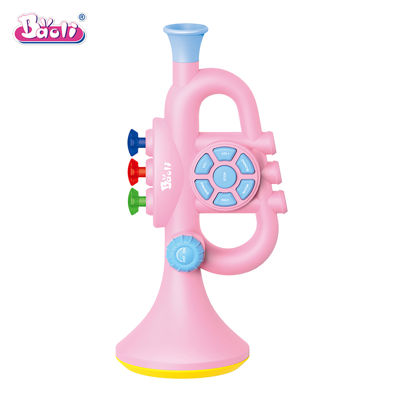 Trumpet toys/ trumpet toy