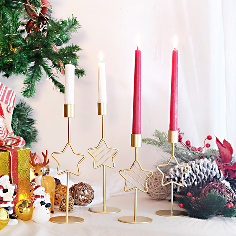 Ningbo Trust Industry Co.,Ltd – Candle holder 4