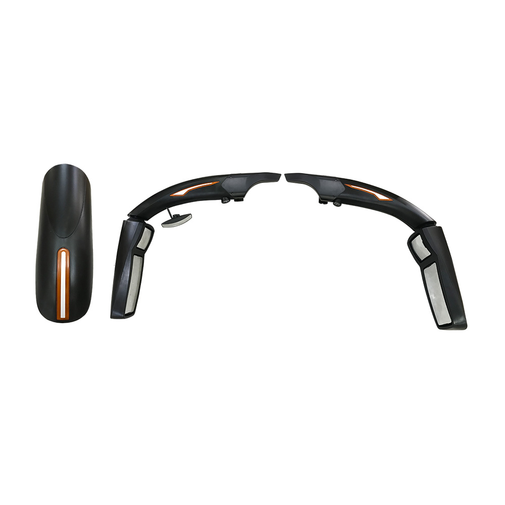 auto mirror