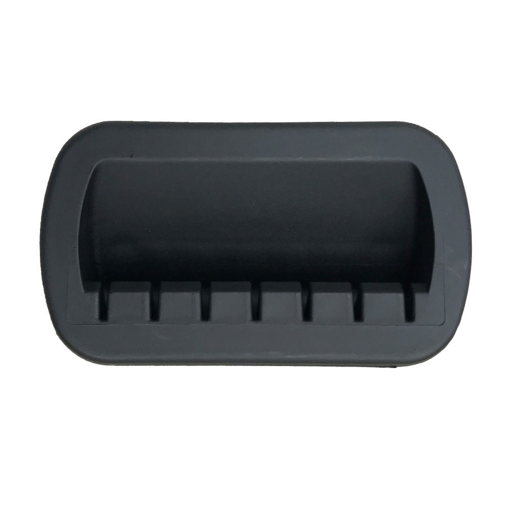 bus door handle