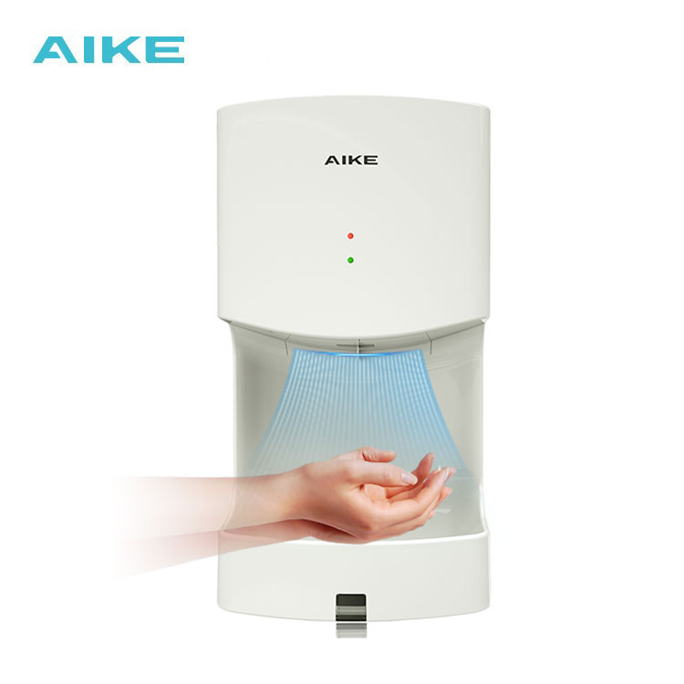 AIKE AK2630TS ABS Plastic Hand Dryer