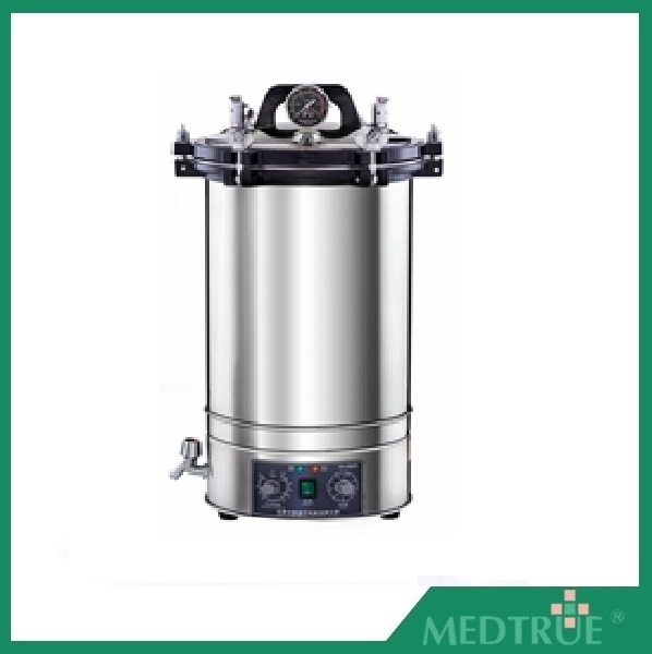 Portable Steam Sterilizer