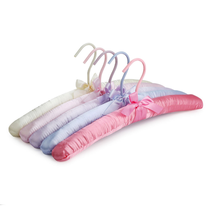 Cotton hanger