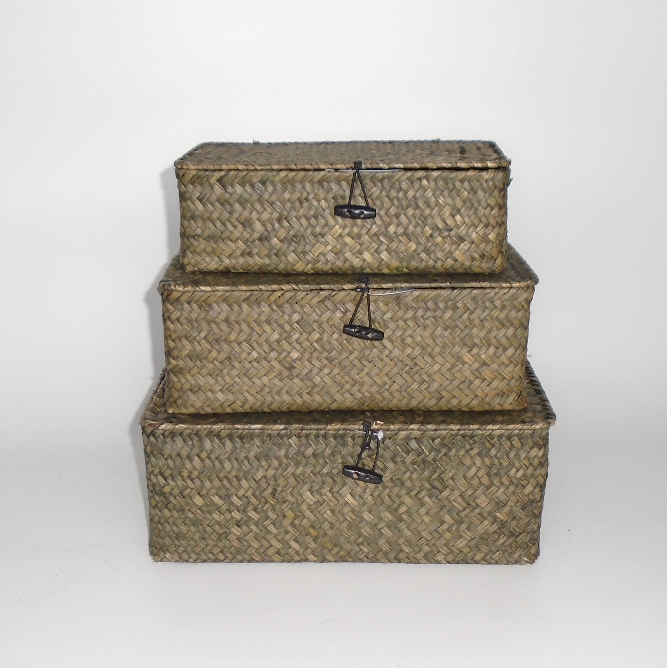 Seagrass Box