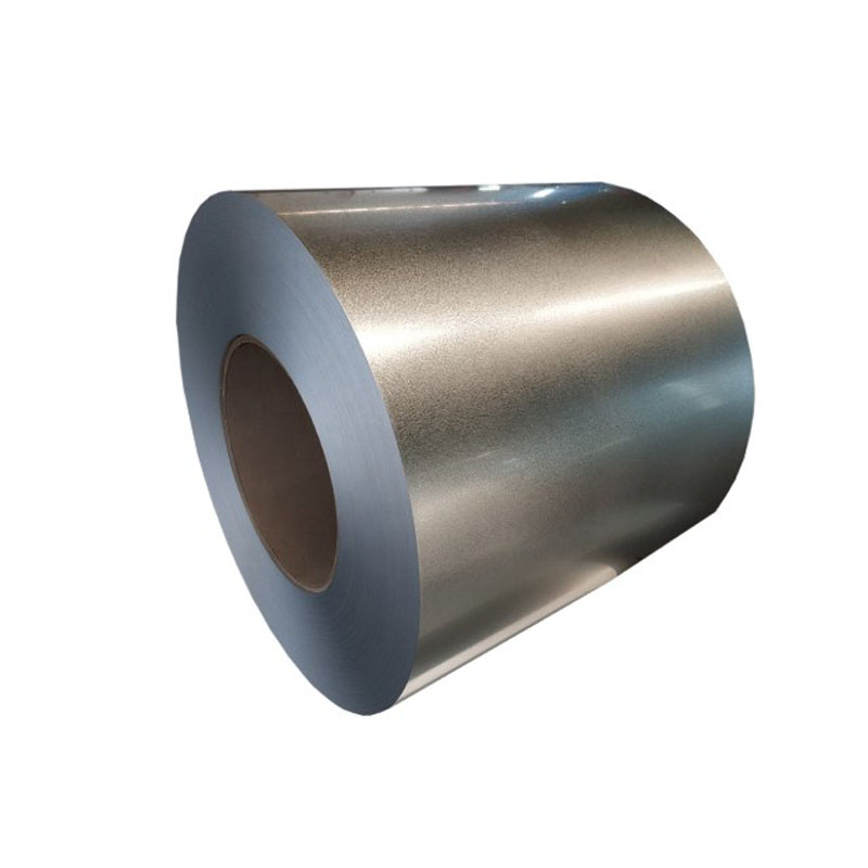 GI coil