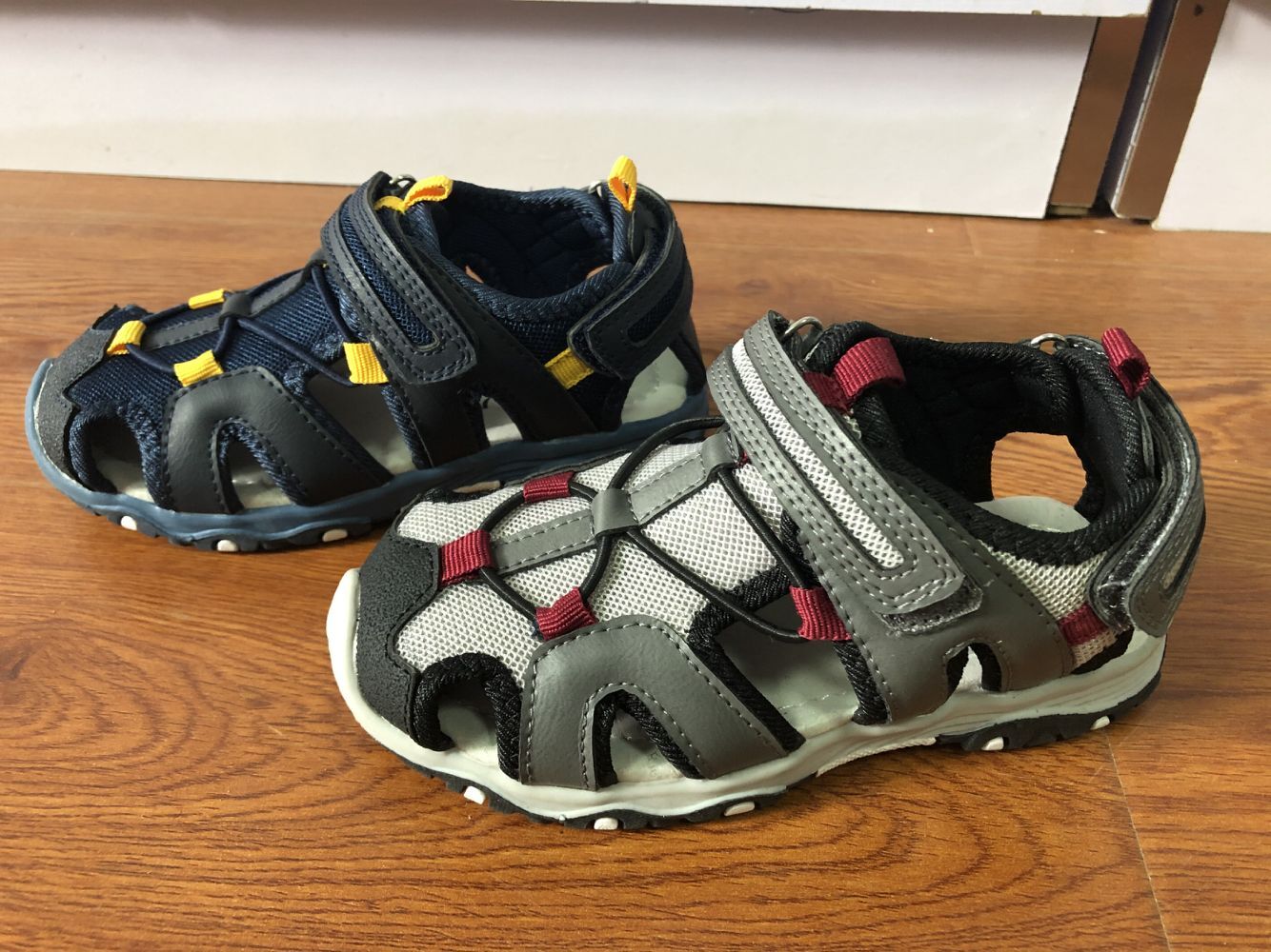 ANHUI BRIGHT STAR INTERNATIONAL TRADING CO.LTD. – zapatos de tacón 2