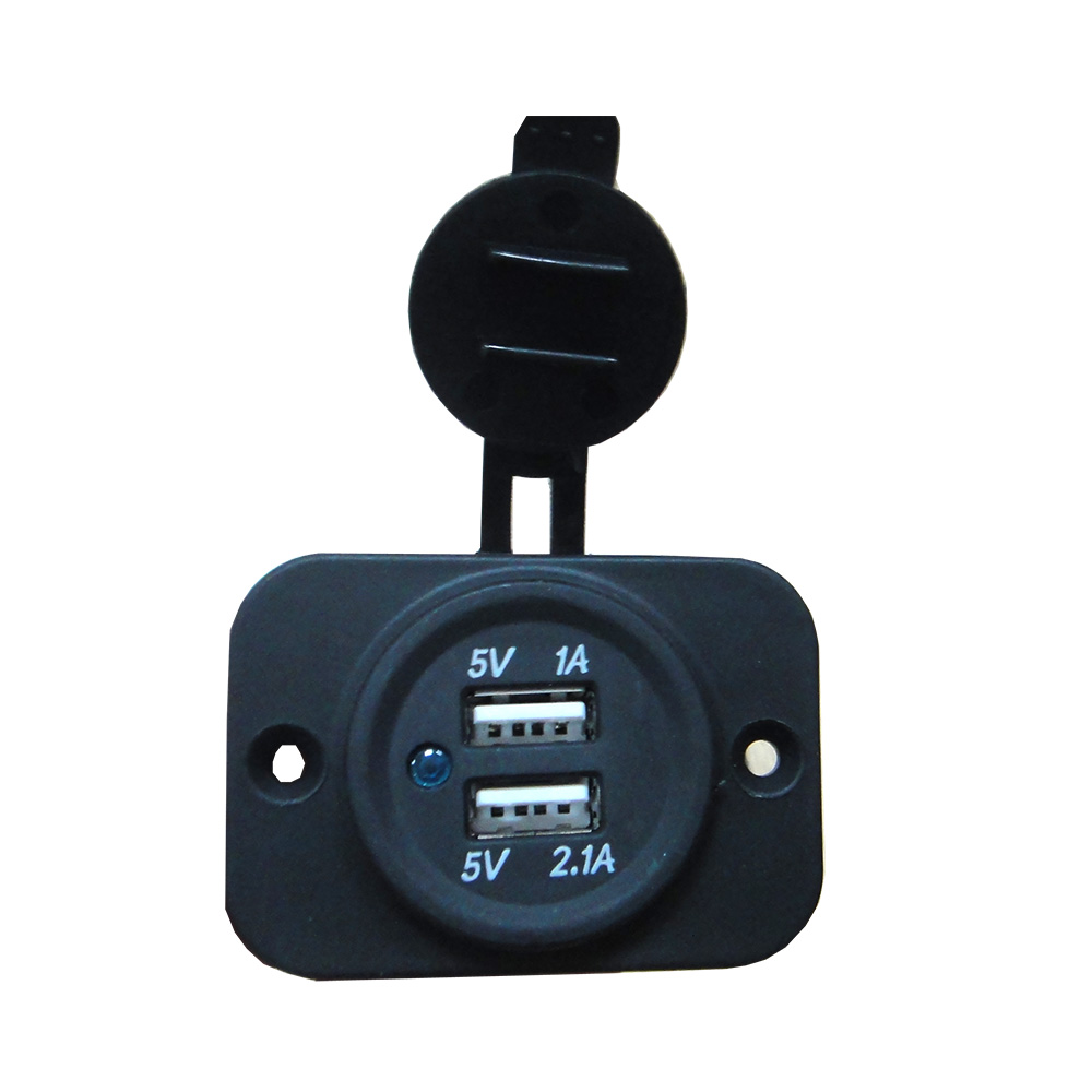 auto usb charger