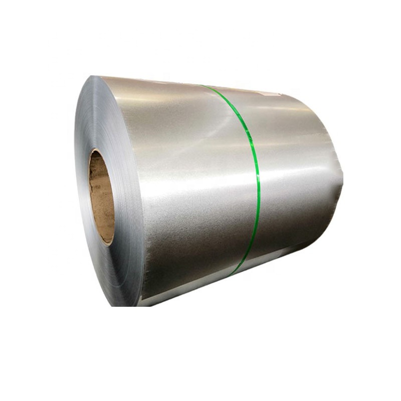 GI coil