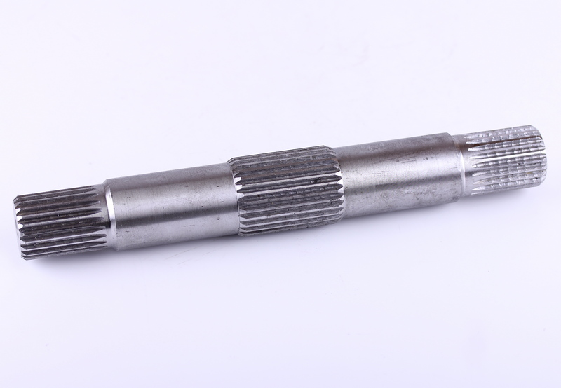 Tractor shaft