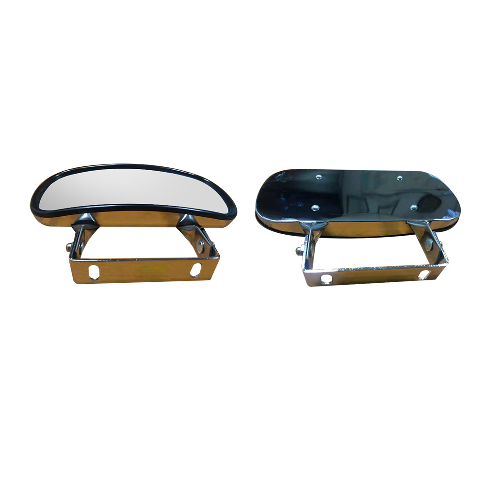 bus and truck mirrors