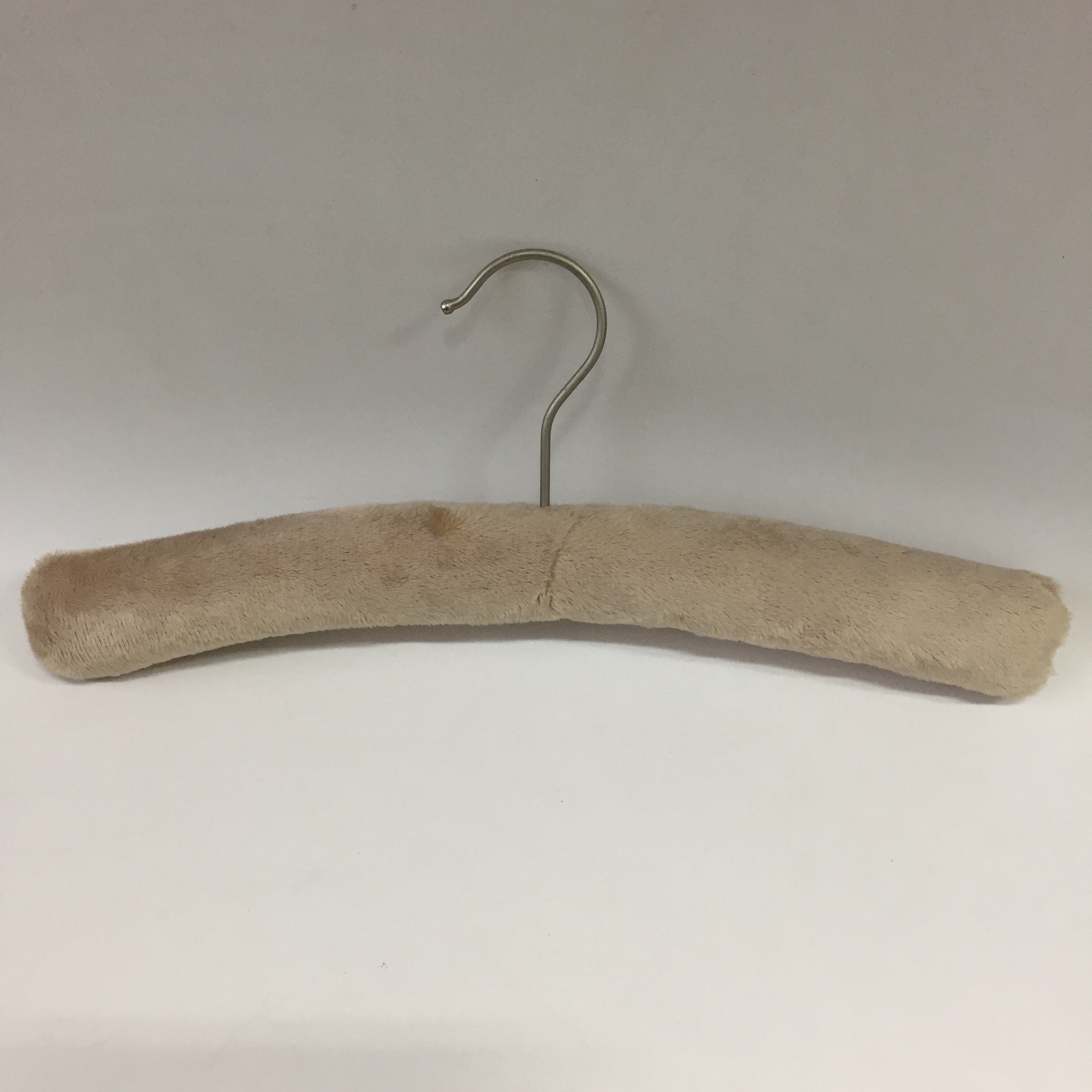 Soft Fabric hanger