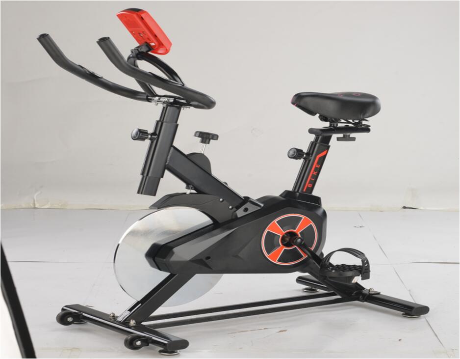 Domestic spinning bike