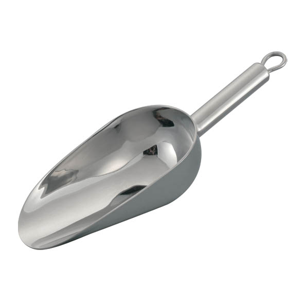 S/S Ice Scoop