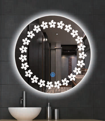 DM-Mirror