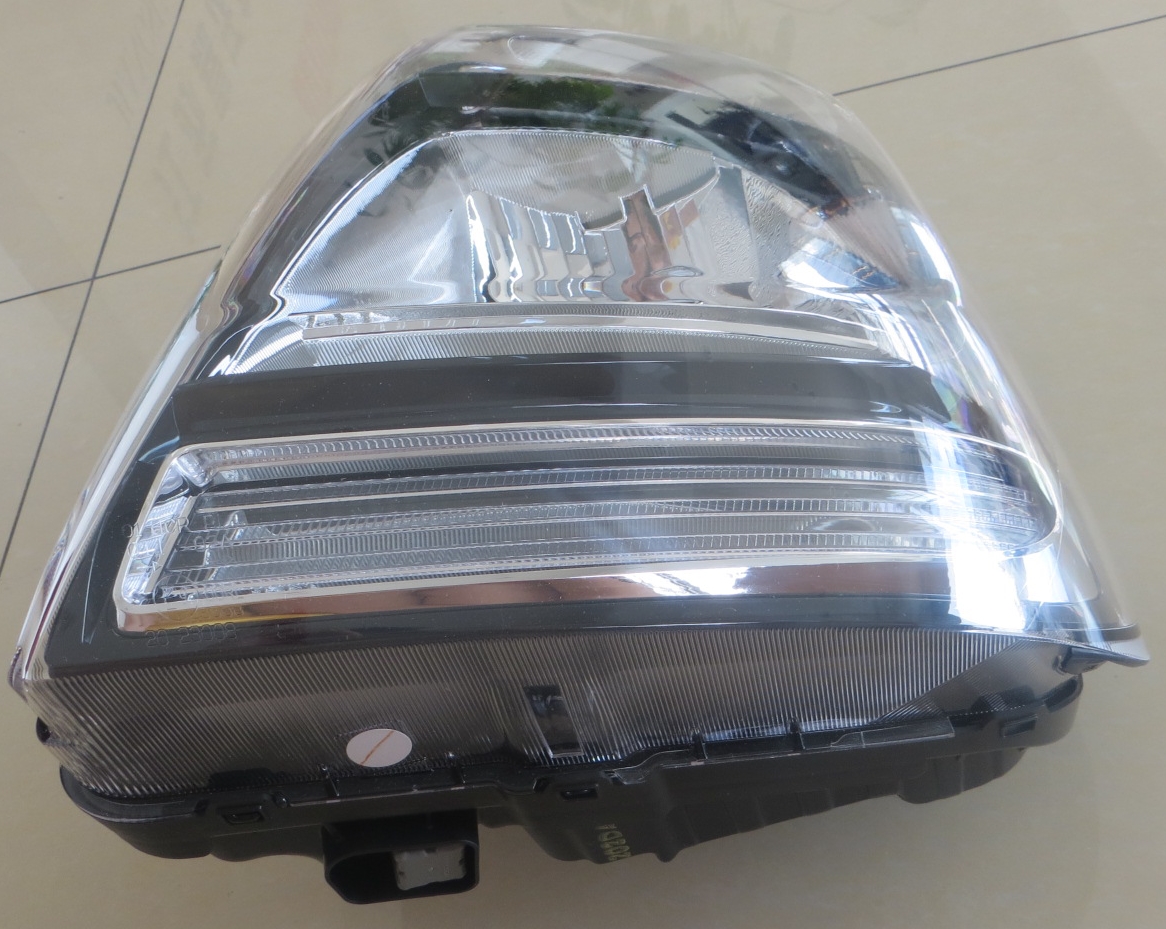 CHANGZHOU JIAHONG AUTO PARTS CO.,LTD – llanta de caucho 2