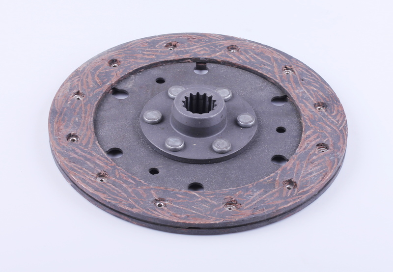 tractor clutch disc