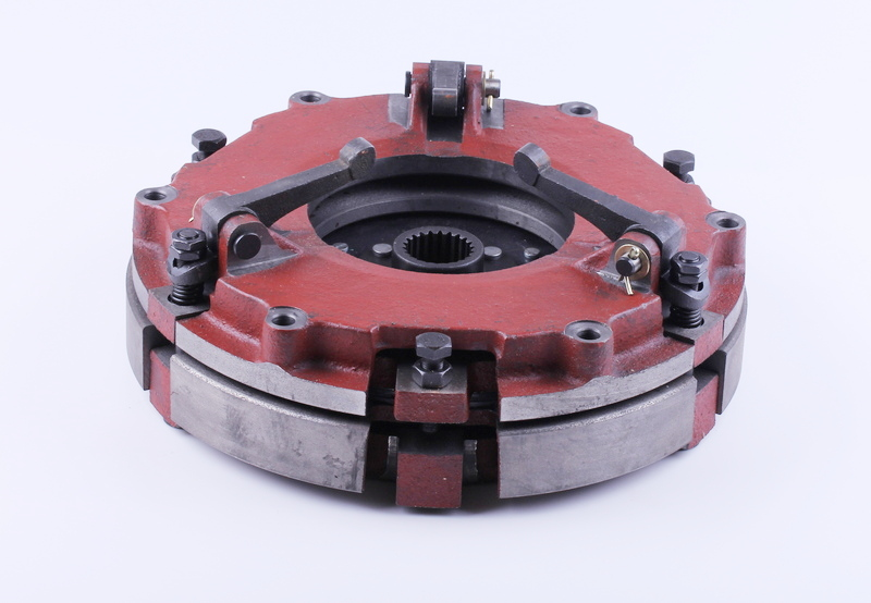 tractor parts clutch