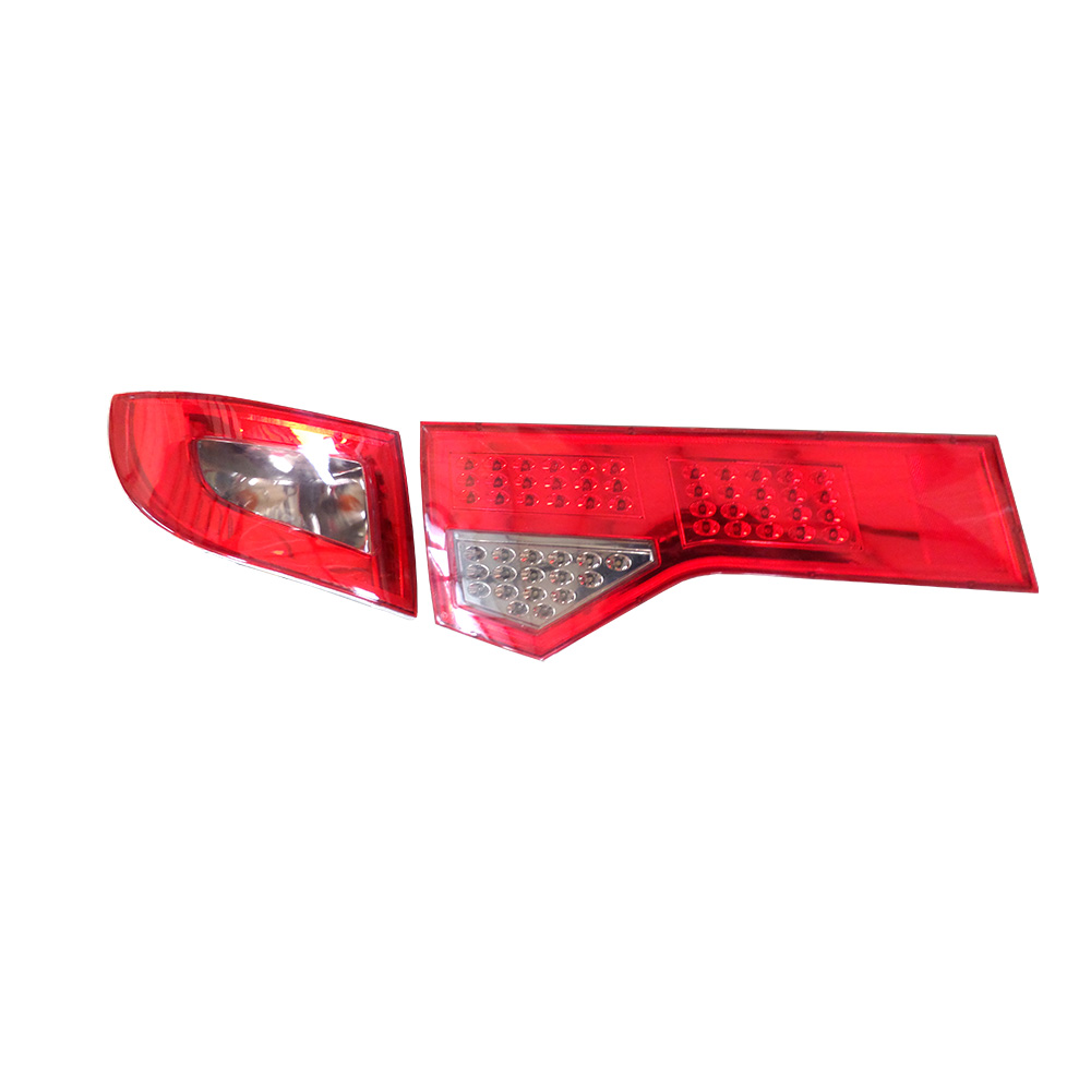 back tail lights