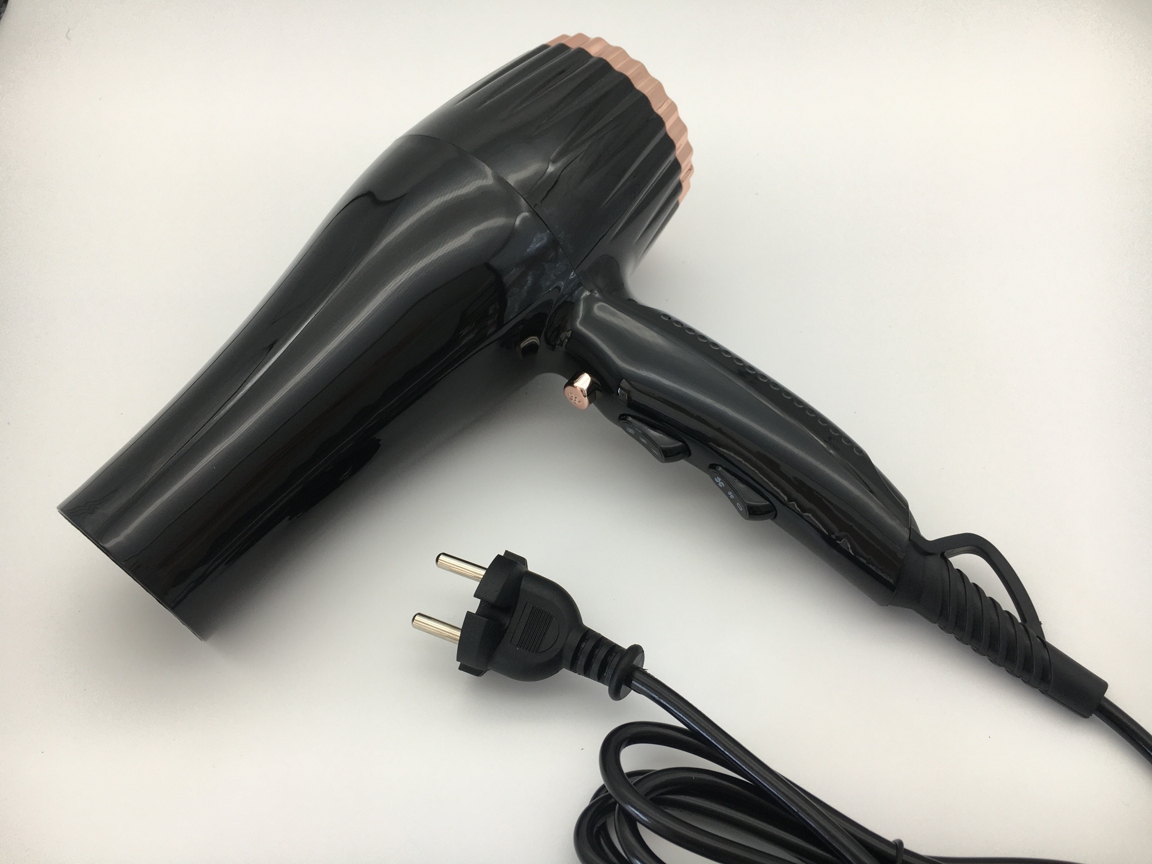 high-power hair dryer XDM1628